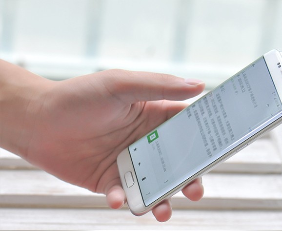 微信公眾號(hào)定制開發(fā)